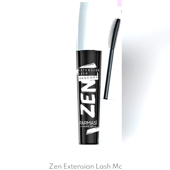 Mascara. Brand new. Highly pigmented. - Picture 1 of 3